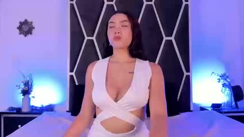 Snapshot of haiileymiller chatting on September 2025 09:26:01 PM Kendal online show from September 2025 09:26:01 PM