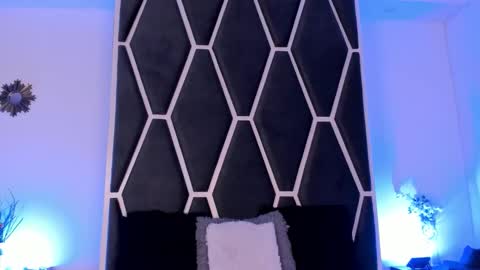 Snapshot of haiileymiller chatting on November 2025 04:45:02 AM Kendal online show from November 2025 04:45:02 AM