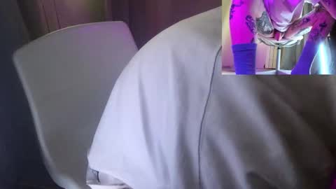 Snapshot of haildave6 chatting on February 2026 12:48:02 PM haildave6 online show from February 2026 12:48:02 PM