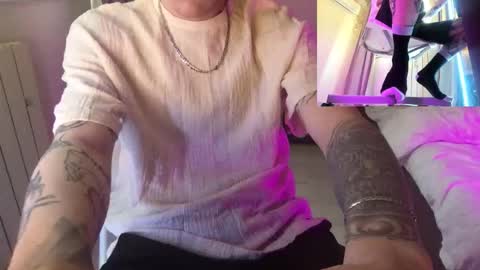 Snapshot of haildave6 chatting on February 2026 01:54:01 PM haildave6 online show from February 2026 01:54:01 PM