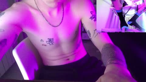 Snapshot of haildave6 chatting on February 2026 03:49:02 PM haildave6 online show from February 2026 03:49:02 PM