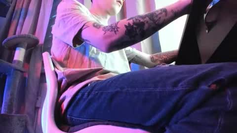 Snapshot of haildave6 chatting on March 2026 04:36:02 AM haildave6 online show from March 2026 04:36:02 AM