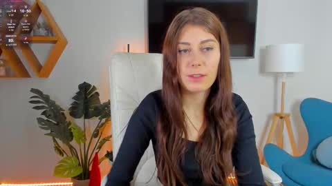 Hailey  Green online show from January 2026 10:35:02 PM