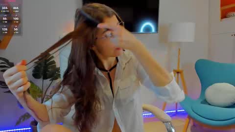 Hailey  Green online show from March 2026 09:04:02 PM