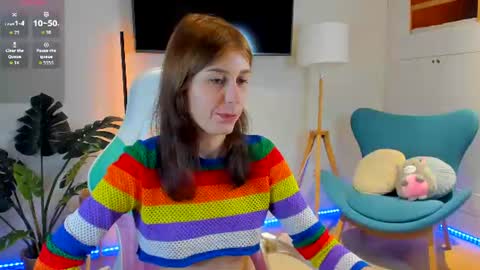 Hailey  Green online show from July 2026 03:23:01 AM