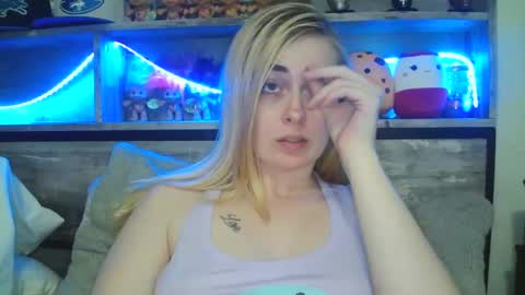 Snapshot of haileyakuma69 chatting on February 2025 12:03:01 AM Hailey and d online show from February 2025 12:03:01 AM