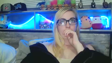 Snapshot of haileyakuma69 chatting on February 2025 01:35:01 AM Hailey and d online show from February 2025 01:35:01 AM