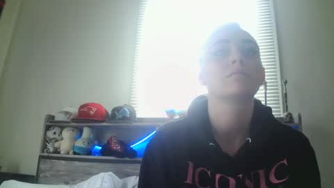 Snapshot of haileyakuma69 chatting on February 2025 08:18:01 PM Hailey and d online show from February 2025 08:18:01 PM