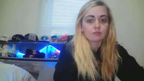 Snapshot of haileyakuma69 chatting on March 2025 11:24:02 PM Hailey and d online show from March 2025 11:24:02 PM