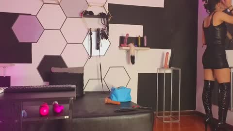 haileycat_ online show from January 2025 03:04:02 AM