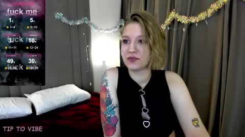 Hailey online show from December 2024 02:08:01 AM