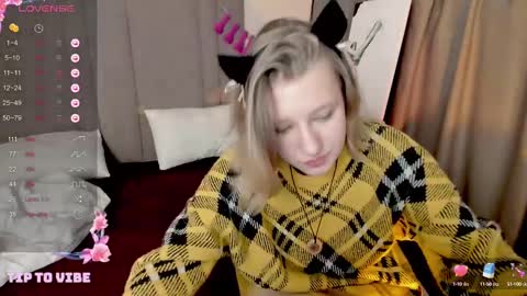 Hailey online show from February 2025 12:23:02 PM