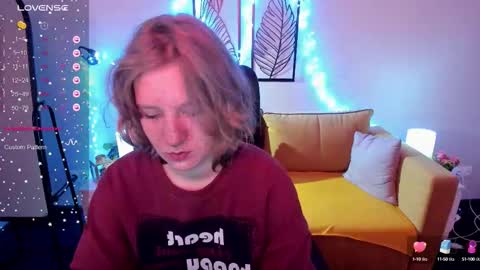 Hailey online show from October 2025 08:57:02 AM