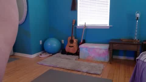 Hailey Harper online show from January 2025 04:11:01 PM