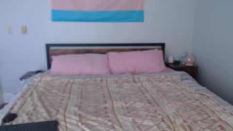 Hailey Harper online show from October 2025 06:09:01 PM