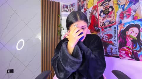 Snapshot of haileymiller1 chatting on January 2025 10:31:01 AM Haileymiler online show from January 2025 10:31:01 AM