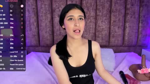 Snapshot of haileymiller1 chatting on February 2025 06:56:01 AM Haileymiler online show from February 2025 06:56:01 AM