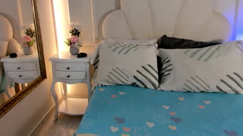 haileysans online show from March 2026 11:35:01 AM