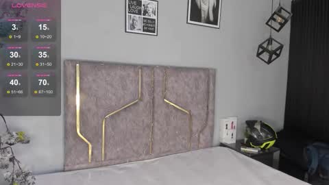 haileystonei online show from November 2025 11:25:02 AM