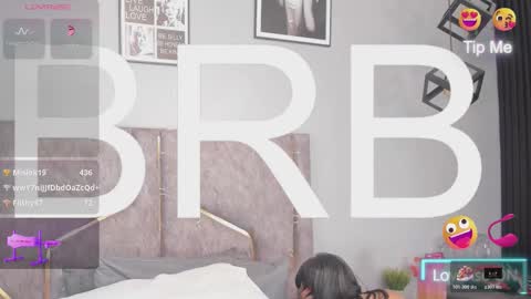 haileystonei online show from January 2026 07:11:01 PM