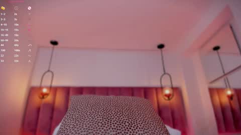 Haily online show from October 2025 08:31:01 PM