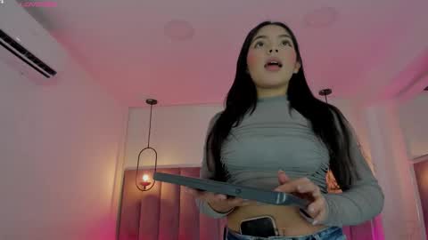 Haily online show from January 2026 07:41:01 PM