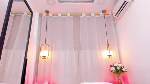 Haily online show from April 2026 08:21:01 PM