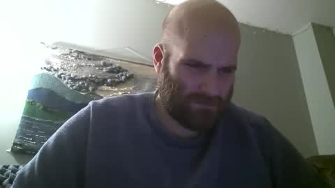 Hairiest Bear online show from December 2024 04:08:02 AM