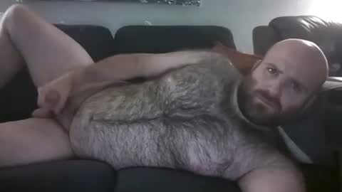 Snapshot of hairiestbear chatting on May 2026 08:43:02 AM Hairiest Bear online show from May 2026 08:43:02 AM