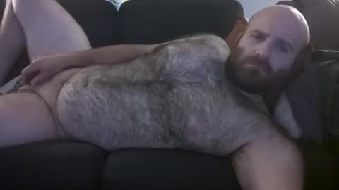 Snapshot of hairiestbear chatting on July 2026 05:23:02 AM Hairiest Bear online show from July 2026 05:23:02 AM