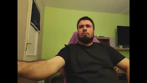 Snapshot of hairy_guy007 chatting on December 2024 01:14:01 PM hairy_guy007 online show from December 2024 01:14:01 PM