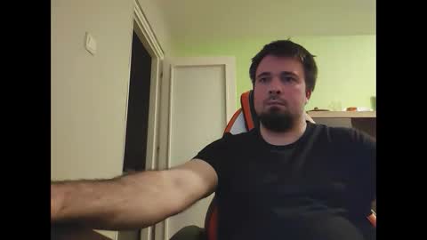 Snapshot of hairy_guy007 chatting on February 2025 07:02:01 PM hairy_guy007 online show from February 2025 07:02:01 PM