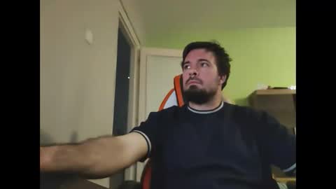 Snapshot of hairy_guy007 chatting on February 2026 08:20:01 AM hairy_guy007 online show from February 2026 08:20:01 AM