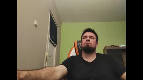 Snapshot of hairy_guy007 chatting on March 2026 11:35:01 PM hairy_guy007 online show from March 2026 11:35:01 PM