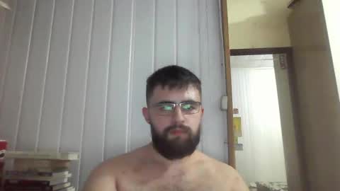 Snapshot of hairy_man_69_ chatting on December 2024 05:42:01 AM horny online show from December 2024 05:42:01 AM