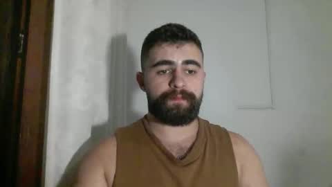 horny online show from April 2026 12:32:01 AM