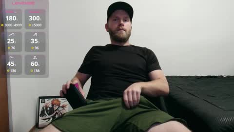 Snapshot of hairy_priority chatting on December 2024 12:28:01 AM Brad Shaw online show from December 2024 12:28:01 AM