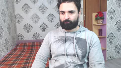 Hairy Tyler online show from December 2024 07:58:01 AM