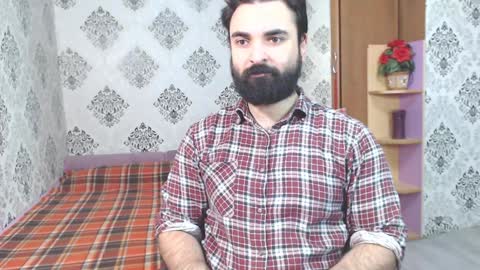 Hairy Tyler online show from December 2024 07:38:01 AM