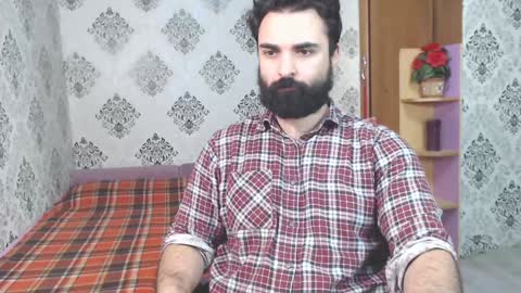 Hairy Tyler online show from December 2024 01:25:02 PM