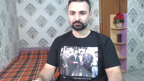 Hairy Tyler online show from December 2024 10:02:02 PM