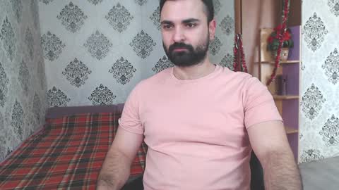 Hairy Tyler online show from January 2025 10:43:01 AM