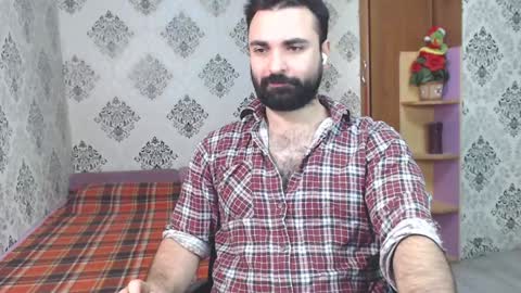 Hairy Tyler online show from January 2025 03:15:01 AM