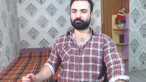 Hairy Tyler online show from January 2025 05:05:02 AM