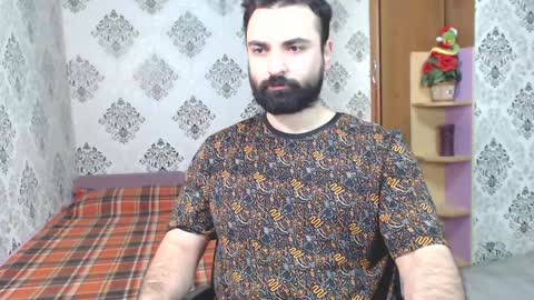 Hairy Tyler online show from January 2025 04:20:01 AM