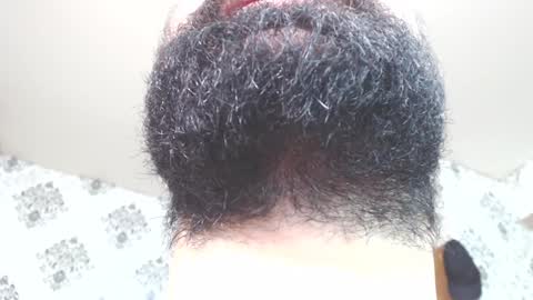 Hairy Tyler online show from January 2025 02:48:01 AM