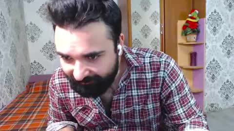 Hairy Tyler online show from February 2025 08:09:02 AM