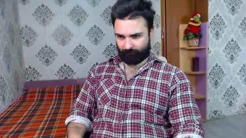 Hairy Tyler online show from February 2025 11:29:02 AM