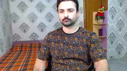 Hairy Tyler online show from February 2025 05:06:01 PM