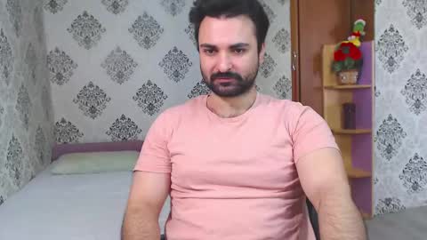 Hairy Tyler online show from February 2025 07:48:02 AM